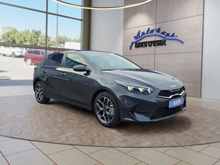 Kia Ceed 1,5 T-GDI 17*Alu/LED/Navi/Keyless/Winterp.    ** - bilder 3