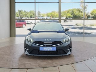 Kia Ceed 1,5 T-GDI 17*Alu/LED/Navi/Keyless/Winterp.    ** - bilder 4