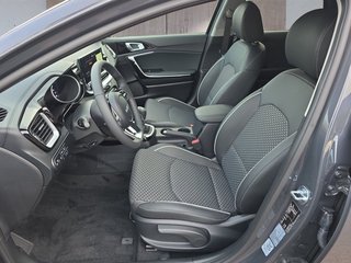 Kia Ceed 1,5 T-GDI 17*Alu/LED/Navi/Keyless/Winterp.    ** - bilder 5