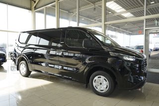 Ford Transit Custom age.one-day registration Kaufen