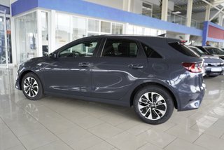 Kia Ceed 1,5 T-GDI 16*Alu/Navi/Kamera/Winterp/Temp.  ** - bilder 1