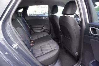 Kia Ceed 1,5 T-GDI 16*Alu/Navi/Kamera/Winterp/Temp.  ** - bilder 6