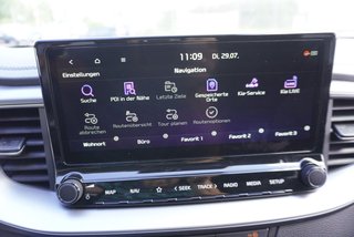 Kia Ceed 1,5 T-GDI 16*Alu/Navi/Kamera/Winterp/Temp.  ** - bilder 26
