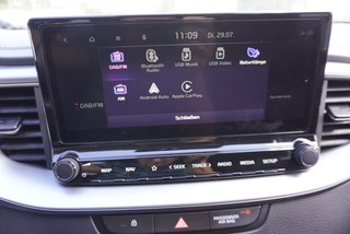 Kia Ceed 1,5 T-GDI 16*Alu/Navi/Kamera/Winterp/Temp.  ** - bilder 28