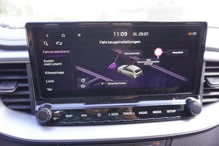 Kia Ceed 1,5 T-GDI 16*Alu/Navi/Kamera/Winterp/Temp.  ** - bilder 30