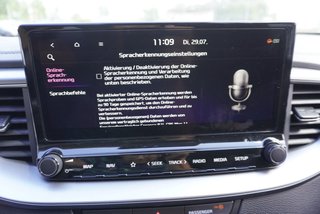 Kia Ceed 1,5 T-GDI 16*Alu/Navi/Kamera/Winterp/Temp.  ** - bilder 33