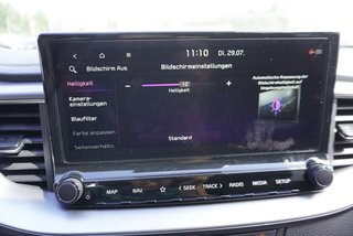 Kia Ceed 1,5 T-GDI 16*Alu/Navi/Kamera/Winterp/Temp.  ** - bilder 35