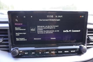 Kia Ceed 1,5 T-GDI 16*Alu/Navi/Kamera/Winterp/Temp.  ** - bilder 37