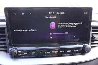 Kia Ceed 1,5 T-GDI 16*Alu/Navi/Kamera/Winterp/Temp.  ** - bilder 41