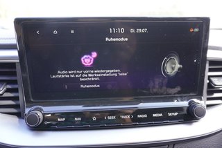 Kia Ceed 1,5 T-GDI 16*Alu/Navi/Kamera/Winterp/Temp.  ** - bilder 42