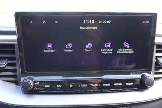 Kia Ceed 1,5 T-GDI 16*Alu/Navi/Kamera/Winterp/Temp.  ** - bilder 43