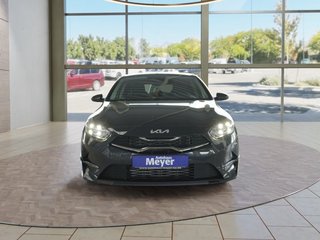 Kia Ceed 1,5 T-GDI 16*Alu/Navi/Kamera/Winterp/Temp.  ** - bilder 2