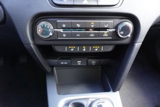 Kia Ceed 1,5 T-GDI 16*Alu/Navi/Kamera/Winterp/Temp.  ** - bilder 15