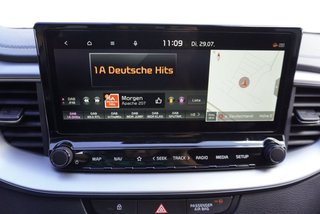 Kia Ceed 1,5 T-GDI 16*Alu/Navi/Kamera/Winterp/Temp.  ** - bilder 21