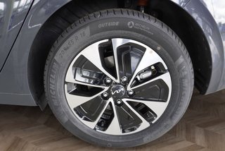 Kia Ceed 1,5 T-GDI 16*Alu/Navi/Kamera/Winterp/Temp.  ** - bilder 23