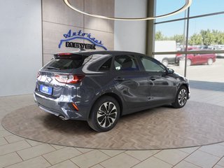 Kia Ceed 1,5 T-GDI 16*Alu/Navi/Kamera/Winterp/Temp.  ** - bilder 4