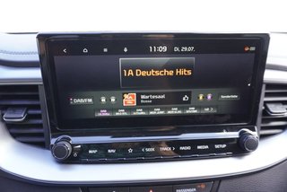 Kia Ceed 1,5 T-GDI 16*Alu/Navi/Kamera/Winterp/Temp.  ** - bilder 26