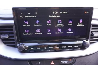 Kia Ceed 1,5 T-GDI 16*Alu/Navi/Kamera/Winterp/Temp.  ** - bilder 28