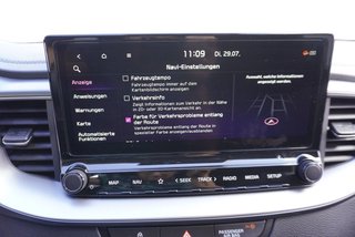 Kia Ceed 1,5 T-GDI 16*Alu/Navi/Kamera/Winterp/Temp.  ** - bilder 30