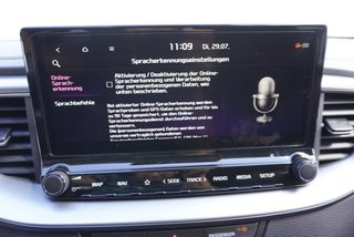 Kia Ceed 1,5 T-GDI 16*Alu/Navi/Kamera/Winterp/Temp.  ** - bilder 32