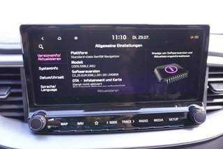 Kia Ceed 1,5 T-GDI 16*Alu/Navi/Kamera/Winterp/Temp.  ** - bilder 37