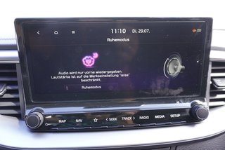 Kia Ceed 1,5 T-GDI 16*Alu/Navi/Kamera/Winterp/Temp.  ** - bilder 41