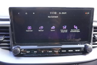 Kia Ceed 1,5 T-GDI 16*Alu/Navi/Kamera/Winterp/Temp.  ** - bilder 42