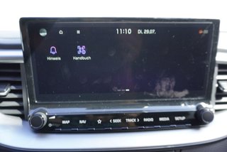 Kia Ceed 1,5 T-GDI 16*Alu/Navi/Kamera/Winterp/Temp.  ** - bilder 44