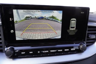 Kia Ceed 1,5 T-GDI 16*Alu/Navi/Kamera/Winterp/Temp.  ** - bilder 45