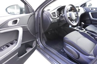 Kia Ceed 1,5 T-GDI 16*Alu/Navi/Kamera/Winterp/Temp.  ** - bilder 2