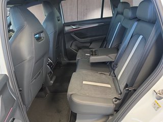 Skoda Kodiaq Sportline 1,5TSI aAHK/20*Alu/DCC/Matrix/Navi/ACC/el.Klappe  ** - bilder 8