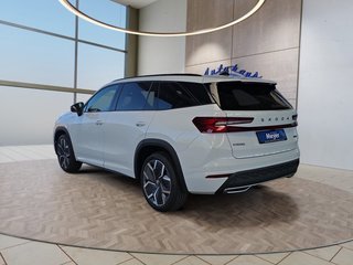 Skoda Kodiaq Sportline 1,5TSI aAHK/20*Alu/DCC/Matrix/Navi/ACC/el.Klappe  ** - bilder 3