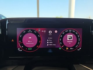 Skoda Kodiaq Sportline 1,5TSI aAHK/20*Alu/DCC/Matrix/Navi/ACC/el.Klappe  ** - bilder 15