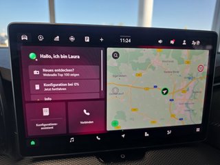 Skoda Kodiaq Sportline 1,5TSI aAHK/20*Alu/DCC/Matrix/Navi/ACC/el.Klappe  ** - bilder 19
