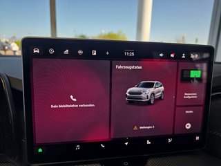 Skoda Kodiaq Sportline 1,5TSI aAHK/20*Alu/DCC/Matrix/Navi/ACC/el.Klappe  ** - bilder 20