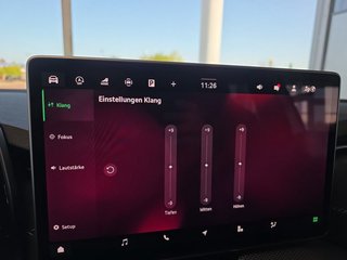 Skoda Kodiaq Sportline 1,5TSI aAHK/20*Alu/DCC/Matrix/Navi/ACC/el.Klappe  ** - bilder 28