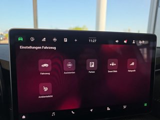 Skoda Kodiaq Sportline 1,5TSI aAHK/20*Alu/DCC/Matrix/Navi/ACC/el.Klappe  ** - bilder 30
