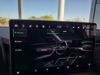 Skoda Kodiaq Sportline 1,5TSI aAHK/20*Alu/DCC/Matrix/Navi/ACC/el.Klappe  ** - bilder 32