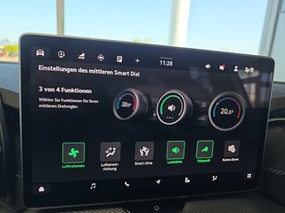 Skoda Kodiaq Sportline 1,5TSI aAHK/20*Alu/DCC/Matrix/Navi/ACC/el.Klappe  ** - bilder 39