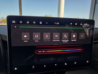 Skoda Kodiaq Sportline 1,5TSI aAHK/20*Alu/DCC/Matrix/Navi/ACC/el.Klappe  ** - bilder 43