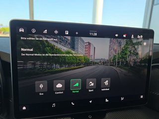 Skoda Kodiaq Sportline 1,5TSI aAHK/20*Alu/DCC/Matrix/Navi/ACC/el.Klappe  ** - bilder 40