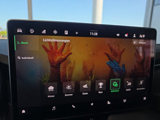 Skoda Kodiaq Sportline 1,5TSI aAHK/20*Alu/DCC/Matrix/Navi/ACC/el.Klappe  ** - bilder 41