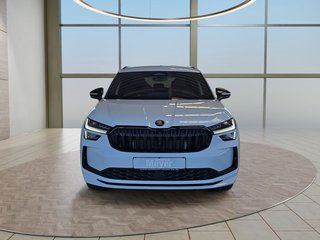 Skoda Kodiaq Sportline 1,5TSI aAHK/20*Alu/DCC/Matrix/Navi/ACC/el.Klappe  ** - bilder 3