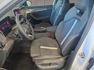 Skoda Kodiaq Sportline 1,5TSI aAHK/20*Alu/DCC/Matrix/Navi/ACC/el.Klappe  ** - bilder 4