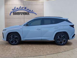 Hyundai TUCSON N-Line 1.6 T-GDI Pano/360*Kamera/el.Klappe/ACC  ** - bilder 2