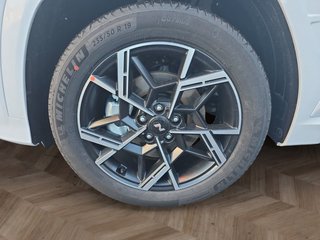 Hyundai TUCSON N-Line 1.6 T-GDI Pano/360*Kamera/el.Klappe/ACC  ** - bilder 11