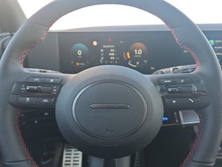 Hyundai TUCSON N-Line 1.6 T-GDI Pano/360*Kamera/el.Klappe/ACC  ** - bilder 18