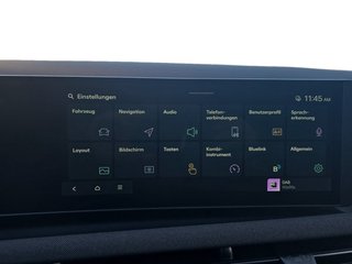 Hyundai TUCSON N-Line 1.6 T-GDI Pano/360*Kamera/el.Klappe/ACC  ** - bilder 29