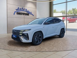 Hyundai TUCSON age.one-day registration Kaufen