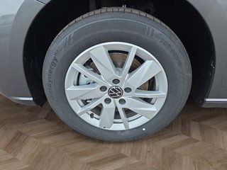 Volkswagen Caddy Life 1,5TSI DSG aAHK/Kamera/ACC/Sitzhz.  ** - foto 11